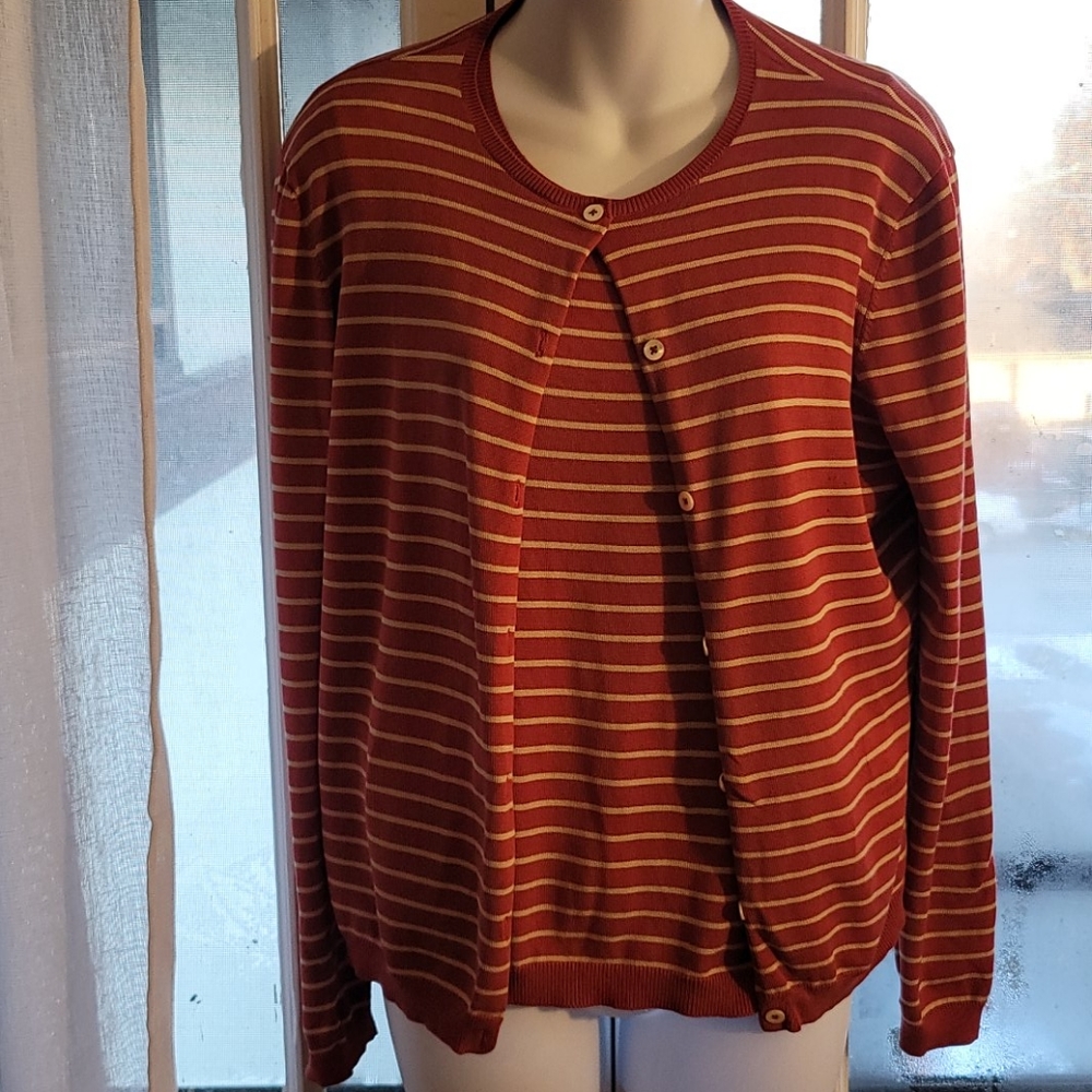 Sweater set